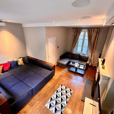 4 Floor Apartment In Covent Garden Londres Exterior foto