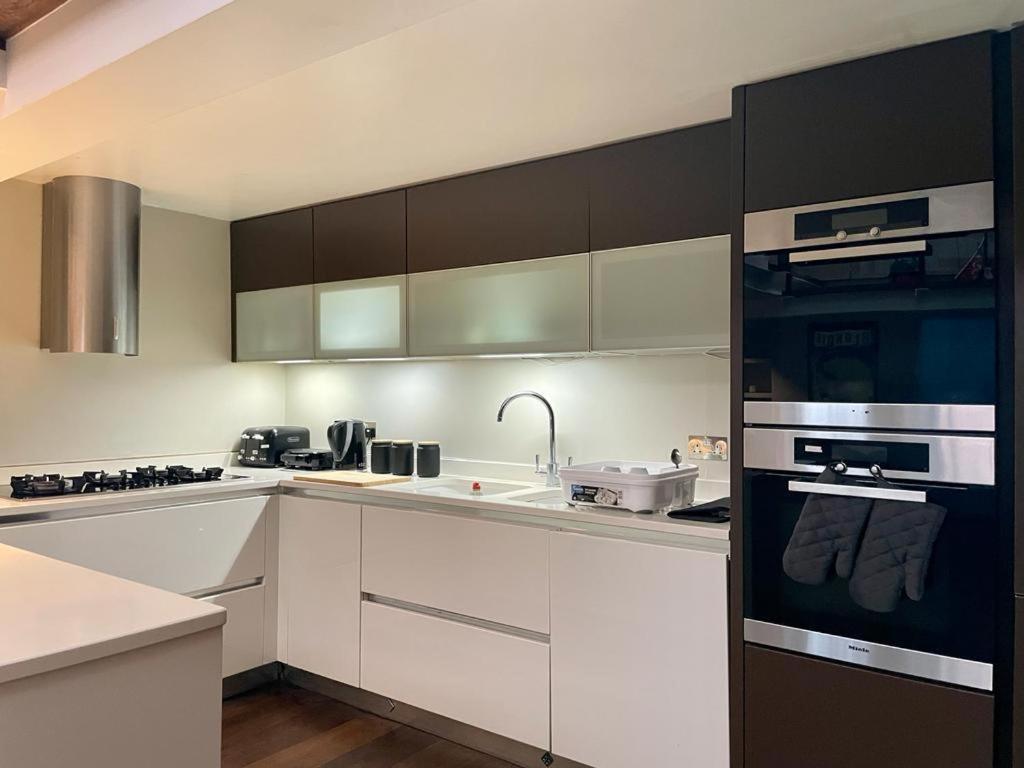 4 Floor Apartment In Covent Garden Londres Exterior foto