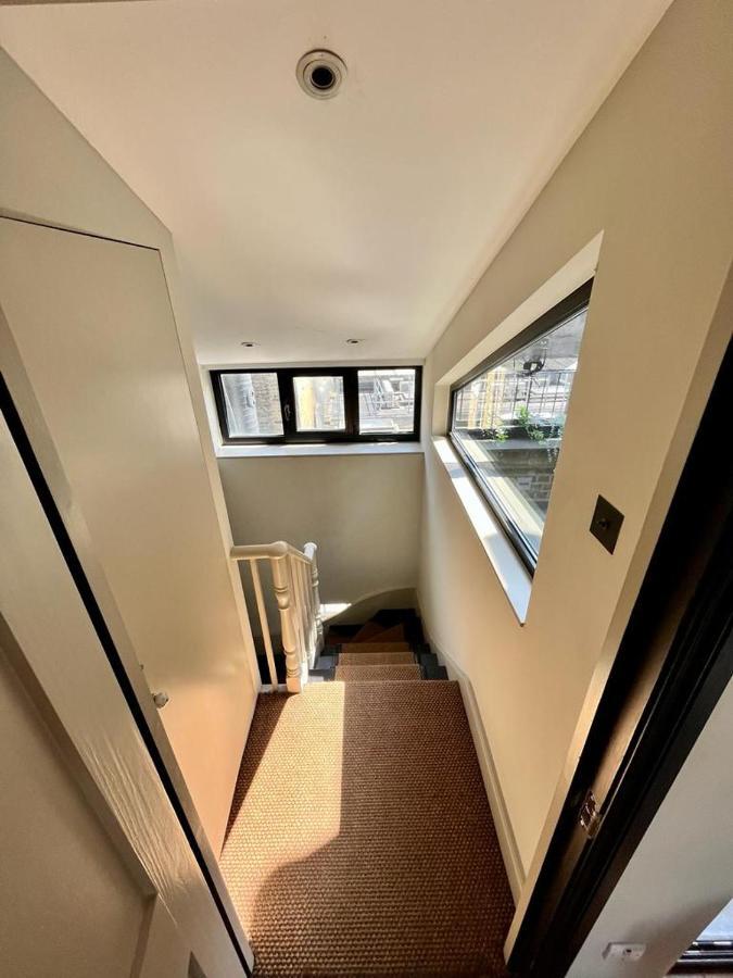 4 Floor Apartment In Covent Garden Londres Exterior foto