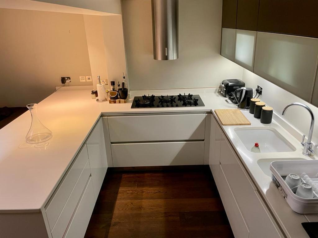 4 Floor Apartment In Covent Garden Londres Exterior foto