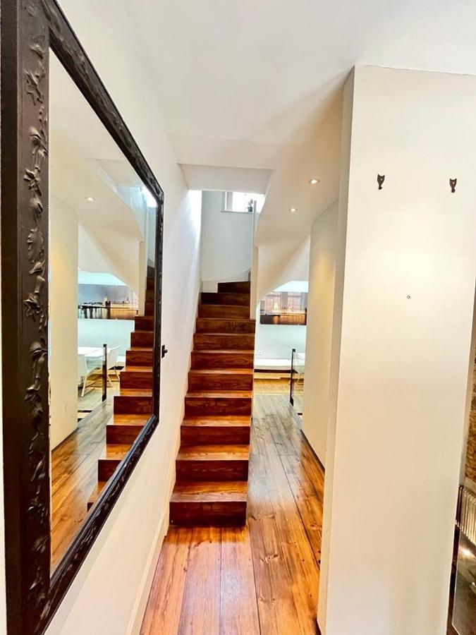 4 Floor Apartment In Covent Garden Londres Exterior foto