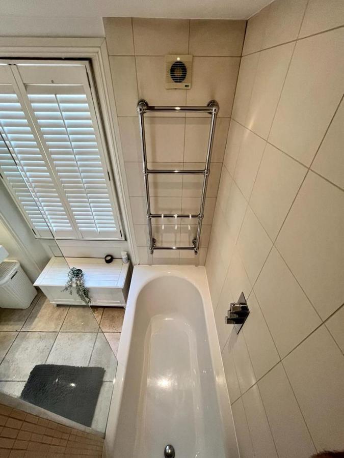 4 Floor Apartment In Covent Garden Londres Exterior foto