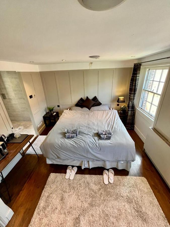 4 Floor Apartment In Covent Garden Londres Exterior foto