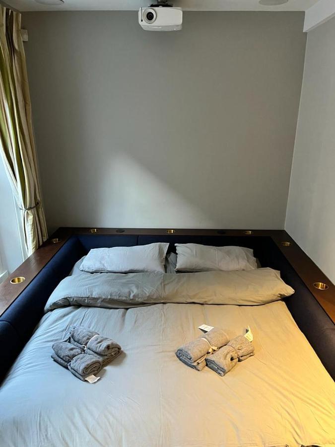 4 Floor Apartment In Covent Garden Londres Exterior foto