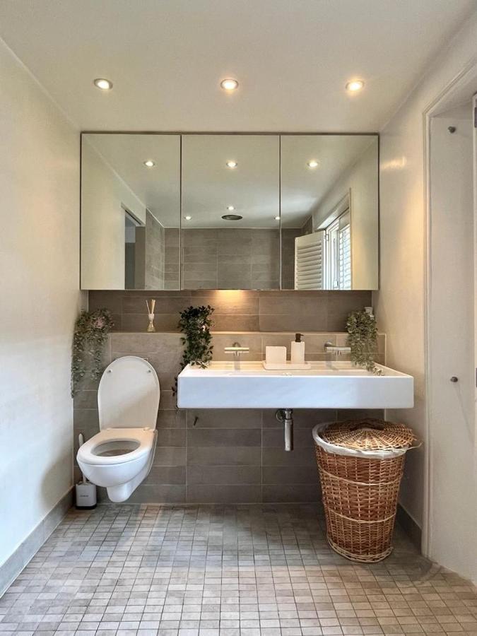 4 Floor Apartment In Covent Garden Londres Exterior foto