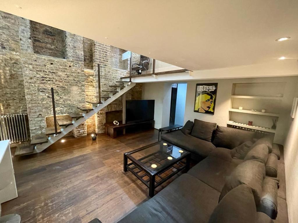 4 Floor Apartment In Covent Garden Londres Exterior foto