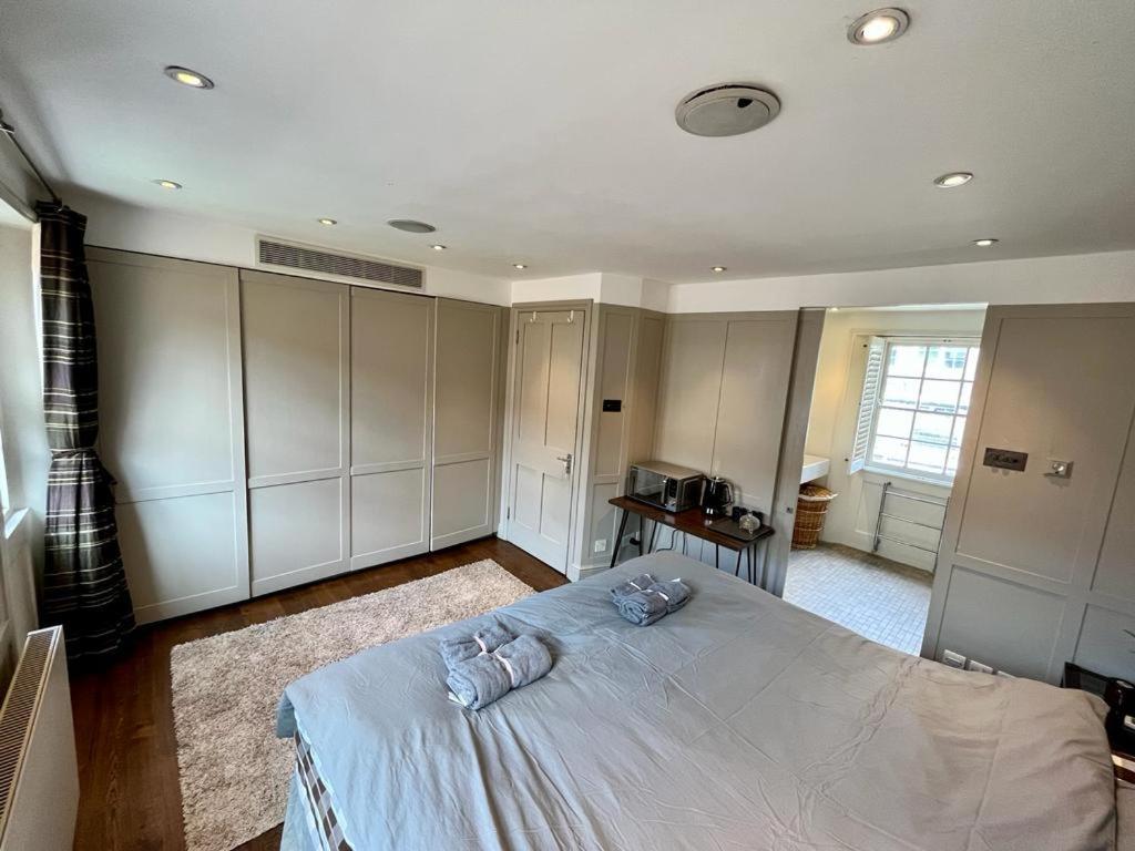 4 Floor Apartment In Covent Garden Londres Exterior foto